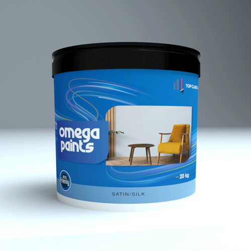 Omega Paints