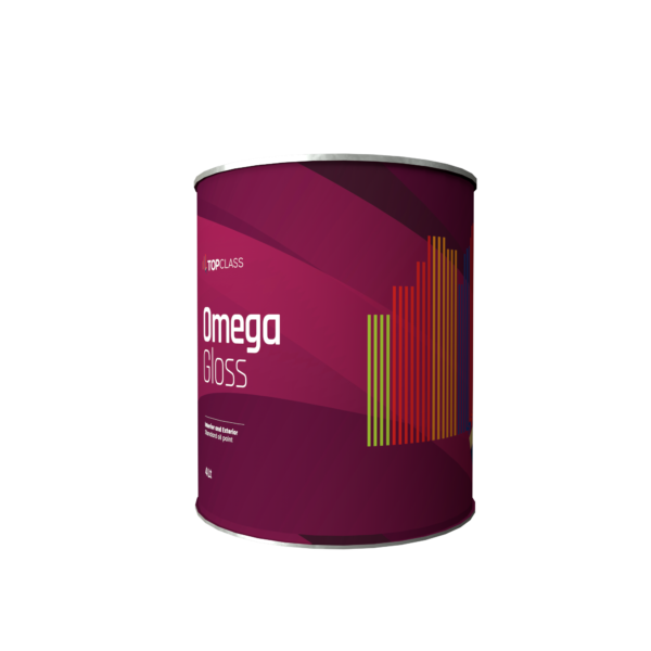 Omega Gloss